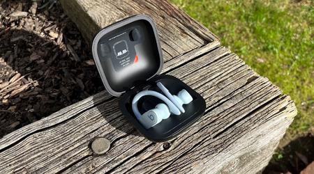 Bloomberg : Apple dévoilera bientôt le casque sans fil Powerbeats Pro 2, capable de mesurer la tension artérielle et le rythme cardiaque de l'utilisateur