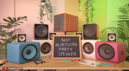 Meilleure Enceinte Bluetooth pour Soirée