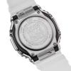 Les secrets de la G-Shock GM-2100TTTR-8A