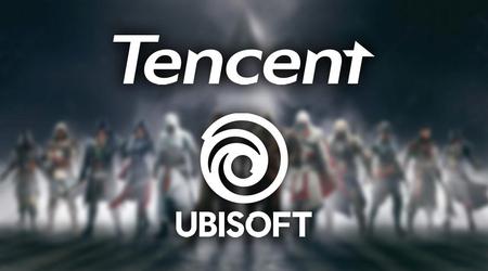 La diversification plutôt que la faillite : Ubisoft et Tencent créent une société commune pour acquérir les droits d'Assassin's Creed, de Far Cry et d'autres franchises.