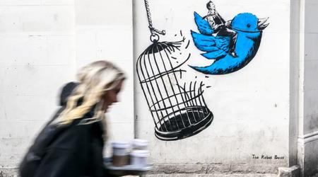 Twitter montre de force les messages d'Elon Musk, même à ceux qui ne sont pas abonnés.