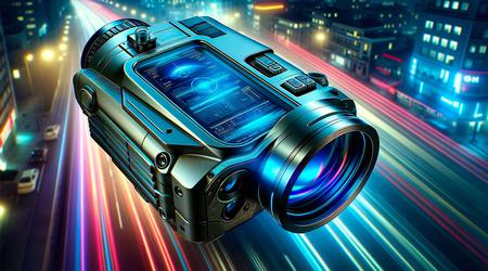 Monoculaires laser : Technologie et applications