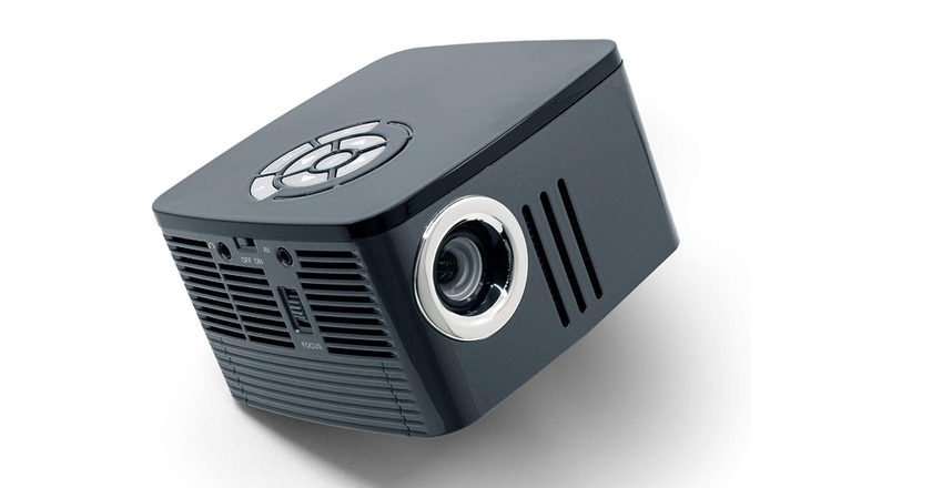 AAXA P7 projecteur dessin professionnel