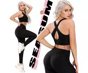 Le "legging TikTok" viral