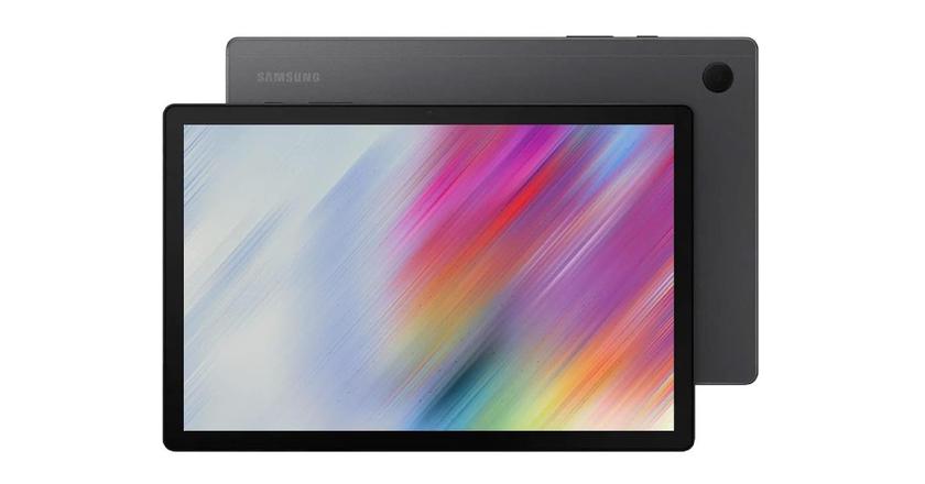 SAMSUNG Galaxy A8 10.5" tablette à moins de 300 euros