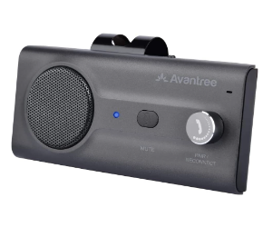Kit mains libres Bluetooth pour voiture ...