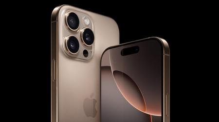 Merci encore Trump : les droits de douane élevés pourraient augmenter le prix de l'iPhone 16 Pro de 300 dollars et les nouveaux modèles pourraient coûter plus de 2 000 dollars.