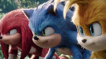 Sonic the Hedgehog 3 a rapporté 400 millions de dollars au box-office en un mois avec un budget de 122 millions de dollars.