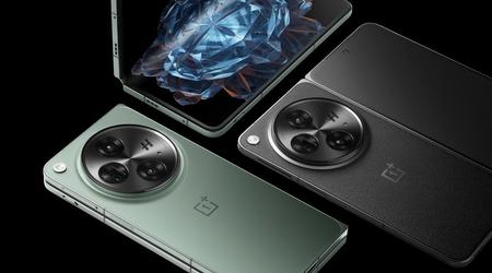 Les utilisateurs américains du OnePlus Open ont commencé à recevoir le système d'exploitation Android 14 
