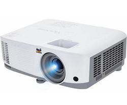 ViewSonic PA503W Projecteur haute luminosité pour la maison et le bureau