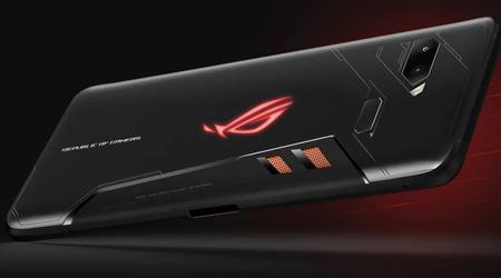 Attendre! ASUS ROG Phone II a finalement obtenu Android 11