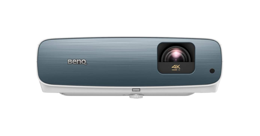 Projecteur BenQ TK850 pour le sous-sol