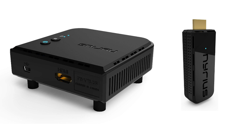 Nyrius Aries Prime meilleur hdmi sans fil