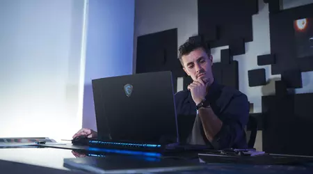 MSI annonce le Titan GT77 avec un écran 4K et des performances de haut niveau