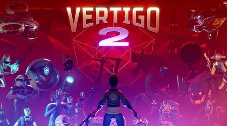 Le jeu de tir Vertigo 2, inspiré de Half-Life et Portal, sortira sur PlayStation VR 2 