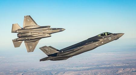 Le Royaume-Uni suspend les exportations de diverses armes et technologies vers Israël