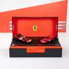 Modèles Ferrari Heritage de Hot Wheels