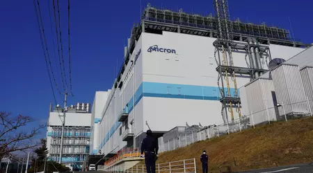 Le Japon investit 13,4 milliards de dollars dans l'industrie nationale des semi-conducteurs - Tokyo subventionne la construction des usines de Micron, TSMC, Kioxia et Western Digital
