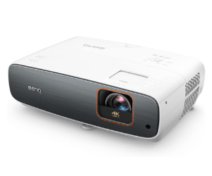 Projecteur de cinéma maison intelligent BenQ ...