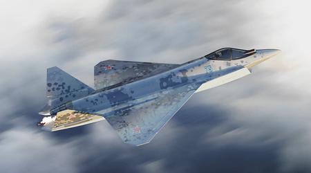 Les Russes veulent produire le premier lot d'avions de combat de cinquième génération Su-75 Checkmate en 2026.