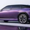 Miniature 2 Honda P7