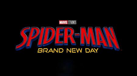 C'est officiel : le nouveau film de Spider-Man s'appellera Brand New Day, et Tom Holland y jouera à nouveau le rôle principal.