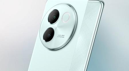 Écran AMOLED 120Hz, puce Snapdragon 6 Gen 1, appareil photo 50 MP et batterie 5500 mAh : les spécifications du vivo V30e 5G ont fait surface en ligne.