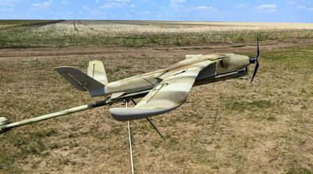 Au cours de l'année écoulée, le nombre d'équipages de drones dans l'armée ukrainienne a été multiplié par sept.