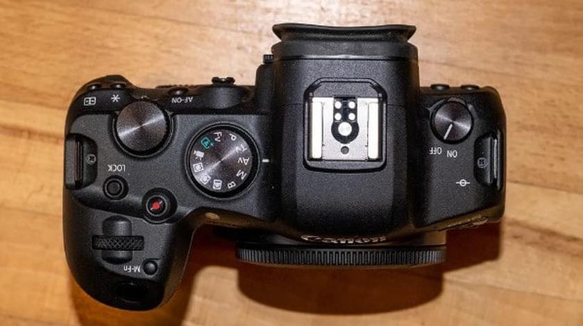 Caméra 4k Canon EOS R6 pour les vidéos musicales