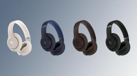 Rumeur : Le Beats Studio Pro avec une nouvelle puce, un port USB-C et une annulation de bruit améliorée sera lancé le 19 juillet.