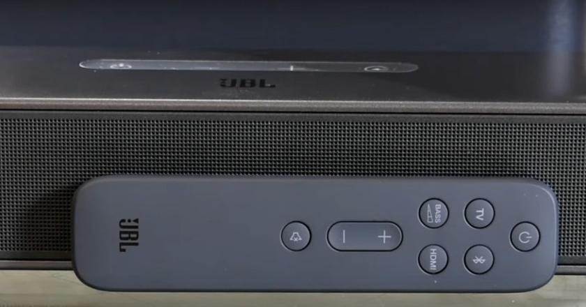 meilleure barre de son jbl