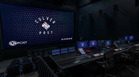 Amazon renforce son partenariat avec Samsung pour créer un studio de cinéma innovant