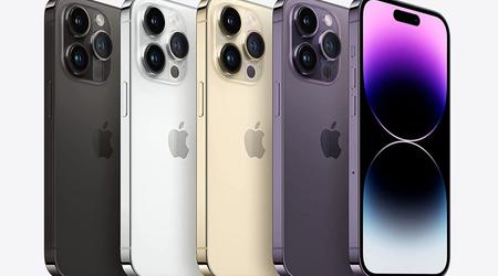 Apple contrôle 59 % du marché des smartphones en Amérique du Nord - les ventes de Samsung et Motorola sont en forte baisse