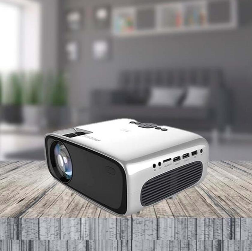 Projecteur Philips NeoPix Ultra 2+ 1080 Projecteurs Philips