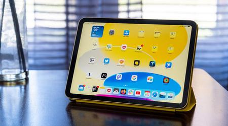 Le marché des tablettes a augmenté de 20 % grâce à Apple, mais à la fin de 2022, il y aura un nouveau déclin.