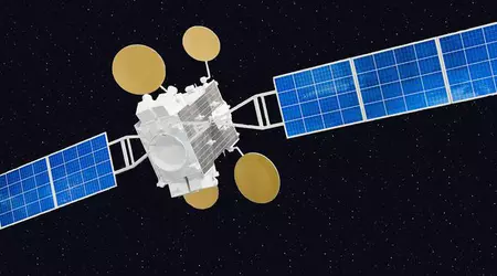 L'Ukraine s'associe à la République tchèque pour créer le groupe de satellites de renseignement "Suzirya".