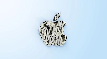 Apple pourrait devenir la première entreprise dont la capitalisation boursière atteint 4 000 milliards de dollars