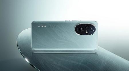 Honor a officiellement confirmé que la série Honor 300 serait dotée d'un écran plat et d'un design ultrafin.