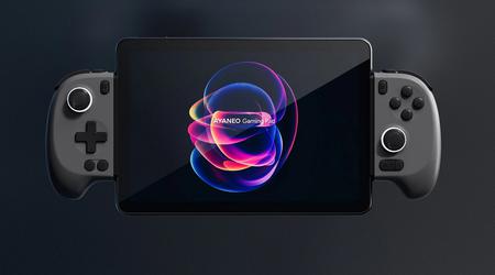 Ayaneo a dévoilé une puissante tablette de jeu dotée d'une puce Snapdragon G3 Gen 3 et compatible avec une large gamme d'accessoires.