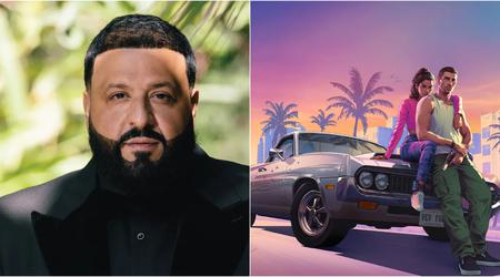 Rumeur : DJ Khaled apparaîtra dans Grand Theft Auto 6 en tant qu'animateur de sa propre station de radio musicale.