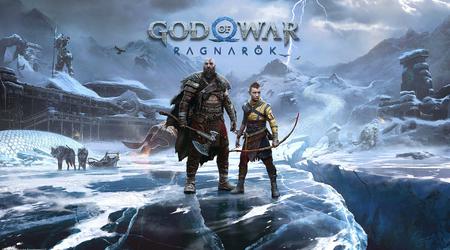 Un initié de renom est convaincu que Sony annoncera la version PC de God of War : Ragnarok avant la fin du mois de mai.