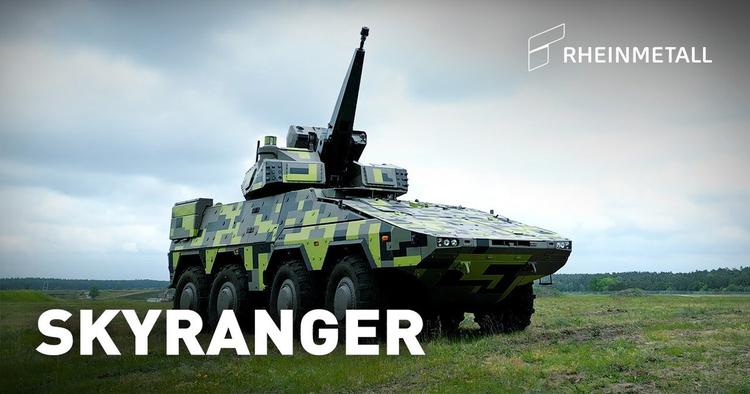 L'Allemagne commande de nouveaux systèmes de ...