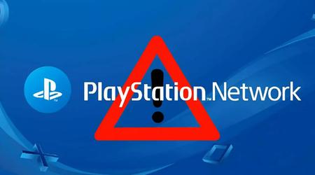Le réseau PlayStation Network a subi une panne massive, la quasi-totalité des options de l'écosystème étant temporairement hors service.