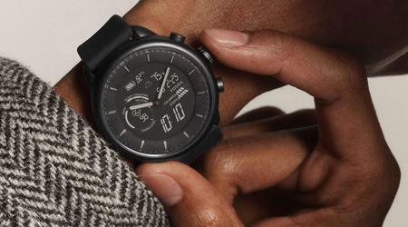 C'est officiel : Fossil ne fabriquera plus de smartwatches