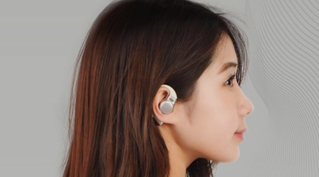 Meizu a dévoilé le casque sans fil unique OpenBlus 2