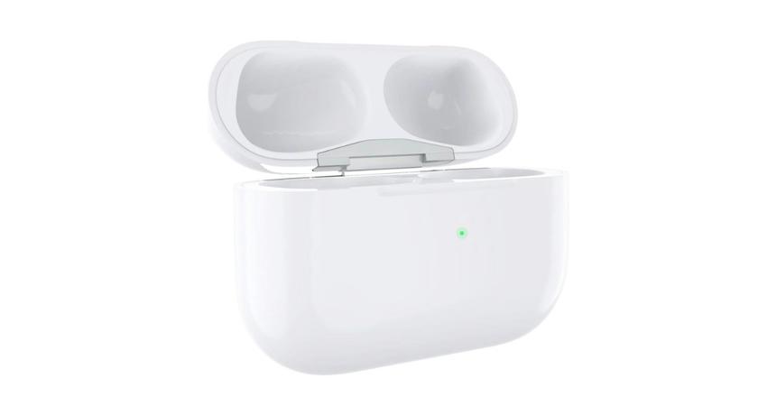 XIEANDKONG Remplacement boîtier AirPods Pro qualité