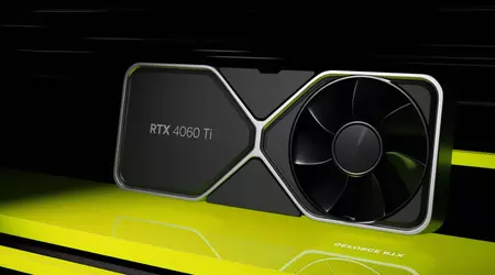 La NVIDIA GeForce RTX 4060 Ti disposera de 8/16 Go de VRAM, de 4352 cœurs CUDA, d'une bande passante de 288 Go/s et d'un TDP allant jusqu'à 165 W.