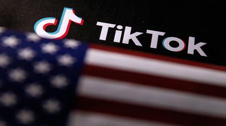 Les États-Unis ont déclaré inconstitutionnelle la proposition d'interdire TikTok. 