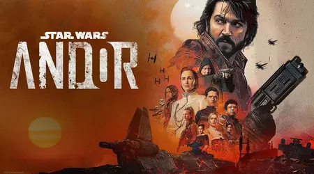 Une bande-annonce atmosphérique de la deuxième saison de la série télévisée Andor a été dévoilée : la société cinématographique Disney a révélé des épisodes dramatiques et l'Étoile de la Mort.