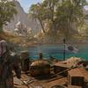 Les premiers aperçus de God of War : Ragnarok. Les journalistes font l'éloge du jeu pour son système de combat, ses graphismes, son monde vivant, ses énigmes et ses personnages.-21 Les premiers aperçus de God of War : Ragnarok. Les journalistes font l'éloge du jeu pour son système de combat, ses graphismes, son monde vivant, ses énigmes et ses personnages.-21